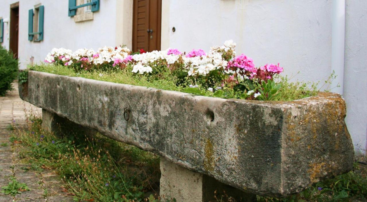 Appartamento Rohrachhof Treuchtlingen Esterno foto