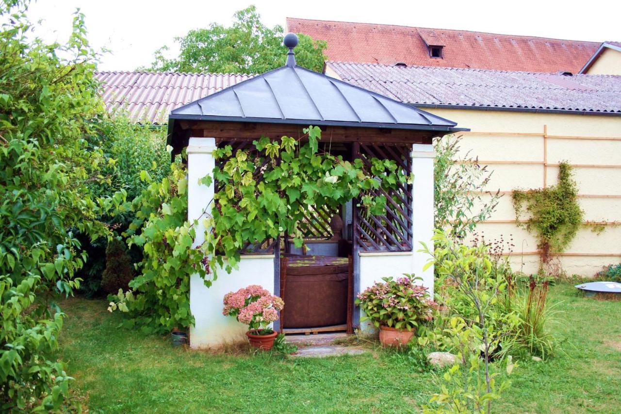 Appartamento Rohrachhof Treuchtlingen Esterno foto