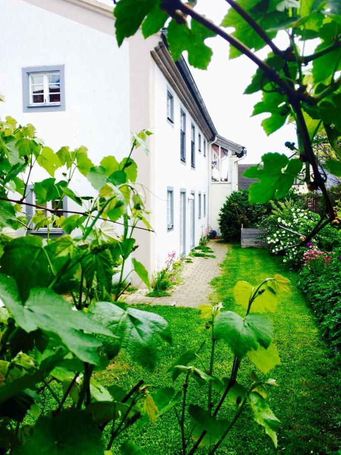 Appartamento Rohrachhof Treuchtlingen Esterno foto