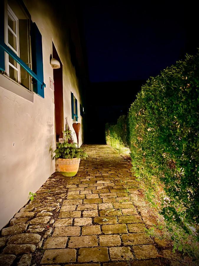 Appartamento Rohrachhof Treuchtlingen Esterno foto
